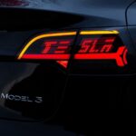 Flash Sale: TESERY OLED APP-Controlled Tail Light for Model 3/Y | EU Standard - Image 5