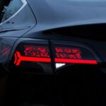 Flash Sale: TESERY OLED APP-Controlled Tail Light for Model 3/Y | EU Standard - Image 8