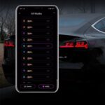 Flash Sale: TESERY OLED APP-Controlled Tail Light for Model 3/Y | EU Standard - Image 11