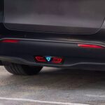 TESERY Pilot Light Turn Signal Upgrade for Model Y - Image 2