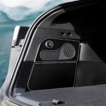 TESERY Rear Trunk On-Board Refrigerator for Model Y (5 Seaters) - Image 3