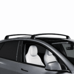 TESERY Roof Rack for Tesla Model YL 6-Seater (2PCS) - Image 8