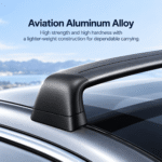 TESERY Roof Rack for Tesla Model YL 6-Seater (2PCS) - Image 7