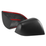 TESERY Side Mirror Cover for Model Y / 3 Highland ( OEM Style ) - Dry Carbon Fiber Exterior Mods - Image 10