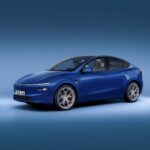 Tesery Star-Spoke Hybrid Forged Wheels for Tesla Model 3/Y/S - Image 2