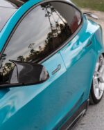 TESERY Tesla Model 3 Carbon Fiber Rear Spoiler Ver.3 - Image 31