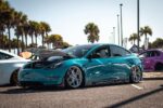 TESERY Tesla Model 3 Carbon Fiber Rear Spoiler Ver.3 - Image 26