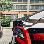 TESERY Spoiler Performance Style for Model Y / Model 3 Highland - Dry Carbon Fiber Exterior Mods - Image 16