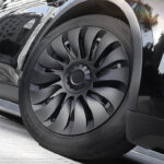 TESERY 19″ 20″ Uberturbine Wheel Covers  For Tesla Model Y - Image 2