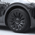TESERY 19″ 20″ Uberturbine Wheel Covers  For Tesla Model Y - Image 4