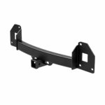 TESERY Trailer Tow Hitch for Model Y | 6500 lbs Capacity | No-Drill Install - Image 17