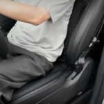 TITA Seat Ventilation Seat Covers for Tesla Model 3/Y - Image 3