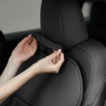 TITA Seat Ventilation Seat Covers for Tesla Model 3/Y - Image 4