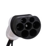 Type 2 to Type 2 EV Charging Cable 22kW/32A 16ft | 3-Phase | Premium Copper | IP54 | 2-Year Warranty - Image 4