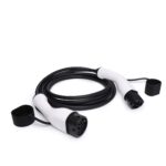 Type 2 to Type 2 EV Charging Cable 22kW/32A 16ft | 3-Phase | Premium Copper | IP54 | 2-Year Warranty - Image 2
