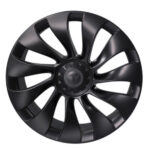 Uberturbine-Style Forged Wheels for Tesla Model 3 & Model Y – 18"/19" | Set of 4 - Image 8