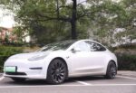 Uberturbine-Style Forged Wheels for Tesla Model 3 & Model Y – 18"/19" | Set of 4 - Image 6