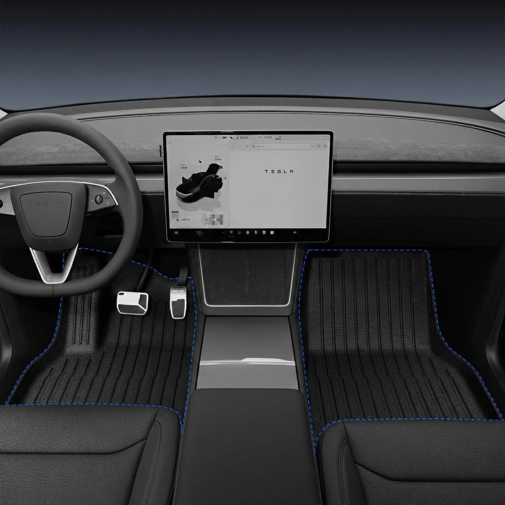 Perfect Fit for Model Y Juniper