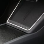 TESERY Wireless Charging Smart Button with Ambient Light for Model 3 Highland / Y Juniper - Image 8